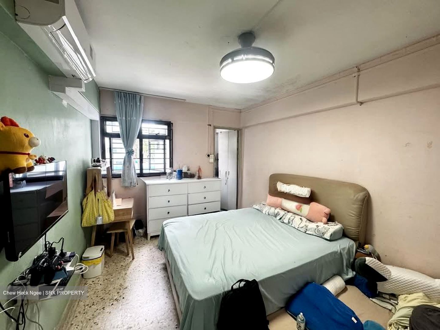 Blk 412 Teck Ghee Heartlands (Ang Mo Kio), HDB 4 Rooms #531123821